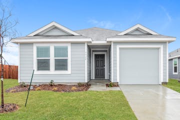 5924 Timber Point Dr Princeton, TX 75407